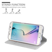 Lade das Bild in den Galerie-Viewer, Silber / Galaxy S6 EDGE PLUS