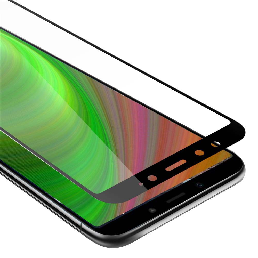 Schwarz / Mi A2 / Mi 6X