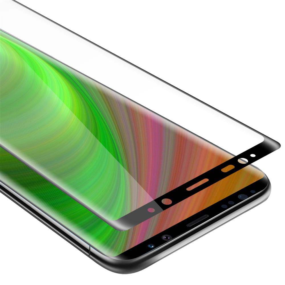 Schwarz / Galaxy NOTE 9