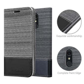 Load image into Gallery viewer, Schwarz / Q STYLUS