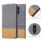 Load image into Gallery viewer, Grau / Q STYLUS