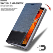 Load image into Gallery viewer, Blau / Q STYLUS