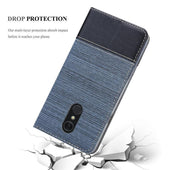 Load image into Gallery viewer, Blau / Q STYLUS