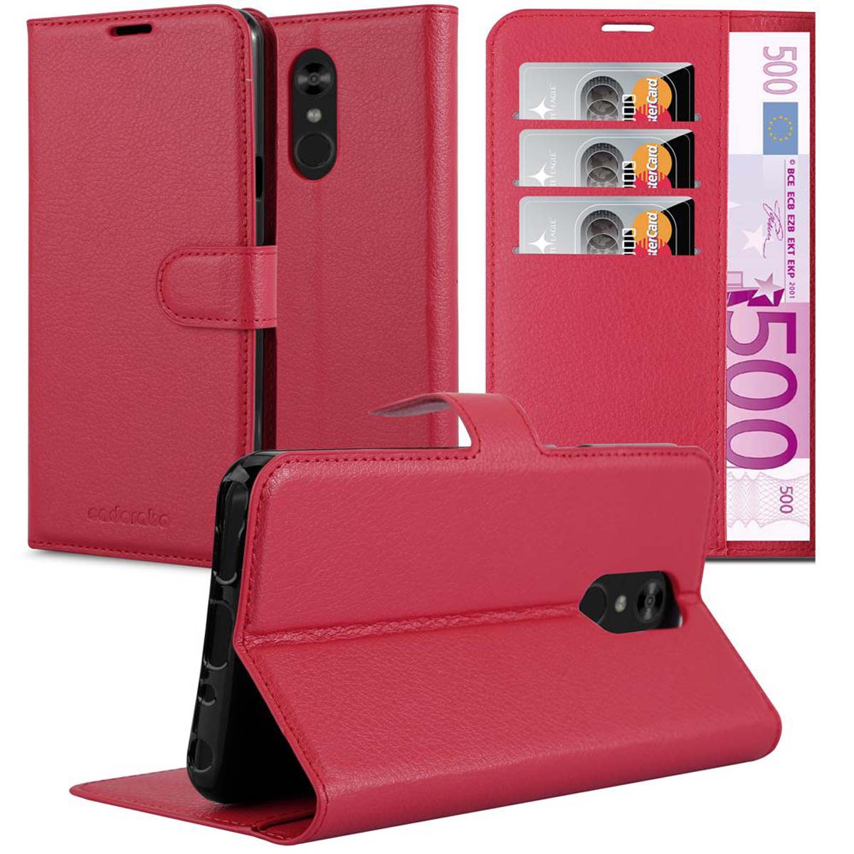 Rot / Q STYLUS