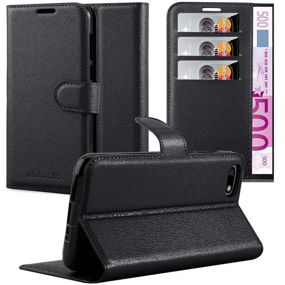 Schwarz / Y5 PRIME 2018 / Y5 2018