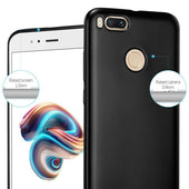 Load image into Gallery viewer, Schwarz / Mi A1 / Mi 5X