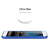 Load image into Gallery viewer, Blau / Blade A612