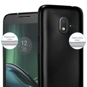 Load image into Gallery viewer, Schwarz / MOTO G4 PLAY