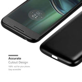 Load image into Gallery viewer, Schwarz / MOTO G4 PLAY