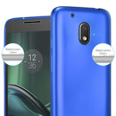 Load image into Gallery viewer, Blau / MOTO G4 PLAY