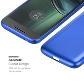 Load image into Gallery viewer, Blau / MOTO G4 PLAY