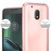 Load image into Gallery viewer, Rosa / MOTO G4 PLAY
