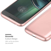 Load image into Gallery viewer, Rosa / MOTO G4 PLAY