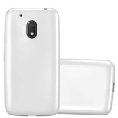 Load image into Gallery viewer, Silber / MOTO G4 PLAY