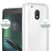 Load image into Gallery viewer, Silber / MOTO G4 PLAY