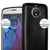 Load image into Gallery viewer, Schwarz / MOTO G5S