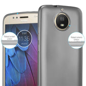 Load image into Gallery viewer, Grau / MOTO G5S