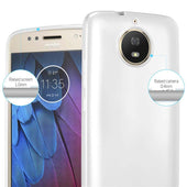 Load image into Gallery viewer, Silber / MOTO G5S
