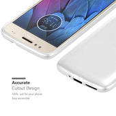 Load image into Gallery viewer, Silber / MOTO G5S