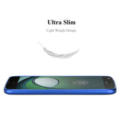 Load image into Gallery viewer, Blau / MOTO Z PLAY