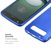 Load image into Gallery viewer, Blau / MOTO Z PLAY