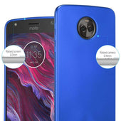 Load image into Gallery viewer, Blau / MOTO Z