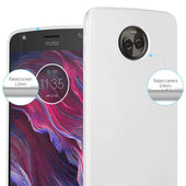 Load image into Gallery viewer, Silber / MOTO Z