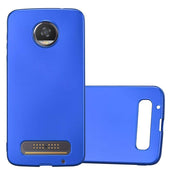 Load image into Gallery viewer, Blau / MOTO Z2