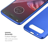 Load image into Gallery viewer, Blau / MOTO Z2