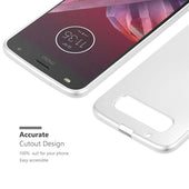 Load image into Gallery viewer, Silber / MOTO Z2