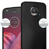Load image into Gallery viewer, Schwarz / MOTO Z2 PLAY / Z2 FORCE