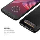 Load image into Gallery viewer, Schwarz / MOTO Z2 PLAY / Z2 FORCE
