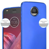 Load image into Gallery viewer, Blau / MOTO Z2 PLAY / Z2 FORCE