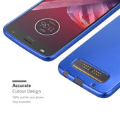 Load image into Gallery viewer, Blau / MOTO Z2 PLAY / Z2 FORCE