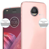 Load image into Gallery viewer, Rosa / MOTO Z2 PLAY / Z2 FORCE