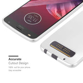 Load image into Gallery viewer, Silber / MOTO Z2 PLAY / Z2 FORCE