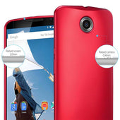 Load image into Gallery viewer, Rot / Google NEXUS 6
