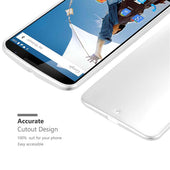 Load image into Gallery viewer, Silber / Google NEXUS 6