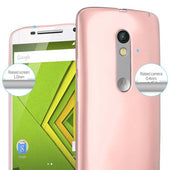 Load image into Gallery viewer, Rosa / MOTO X PLAY