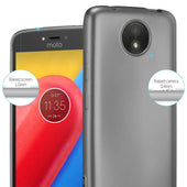 Load image into Gallery viewer, Grau / MOTO C