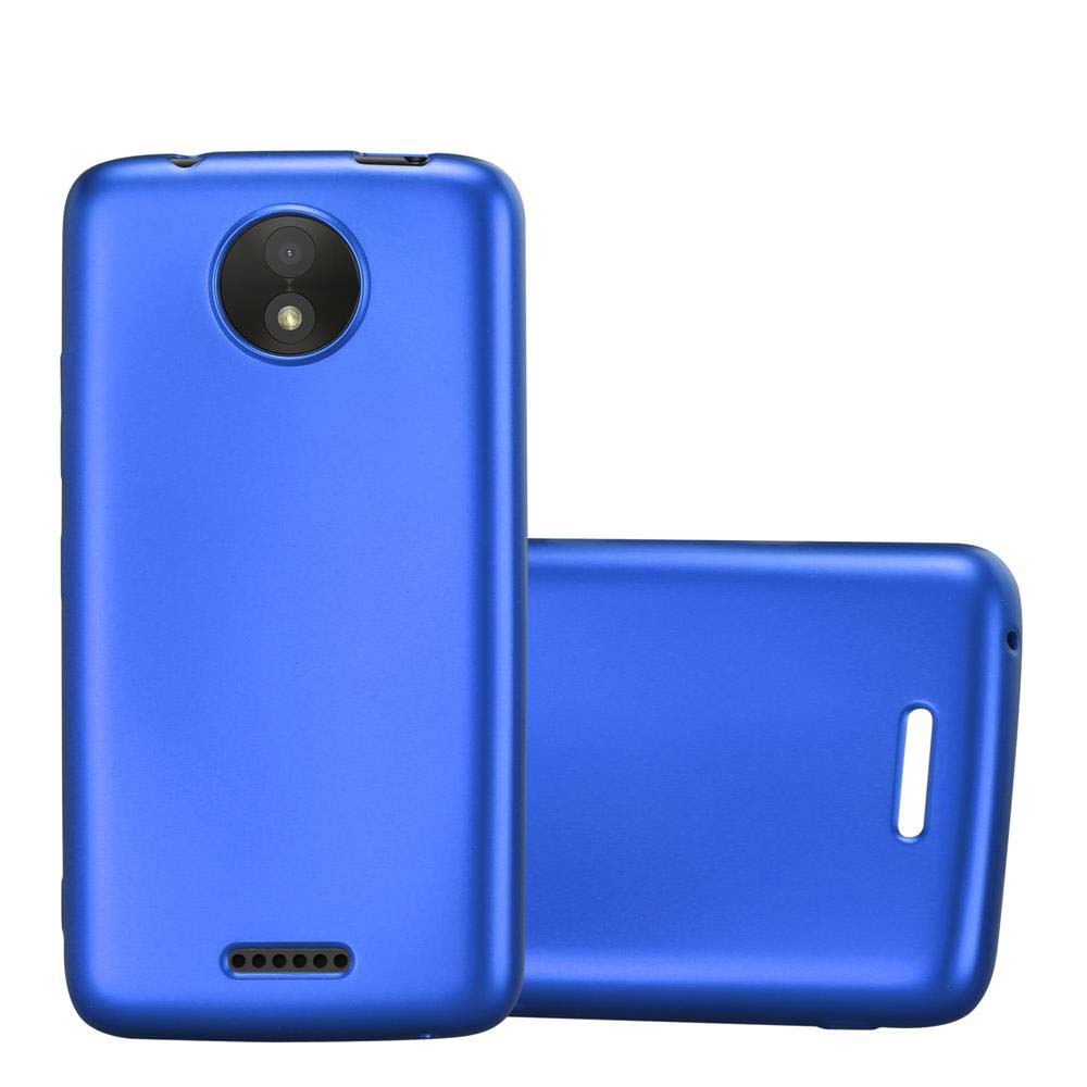 Blau / MOTO C