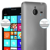 Load image into Gallery viewer, Grau / Lumia 640 XL