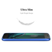 Load image into Gallery viewer, Blau / MOTO G4 PLAY