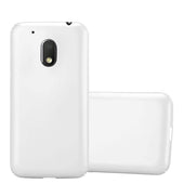 Load image into Gallery viewer, Silber / MOTO G4 PLAY