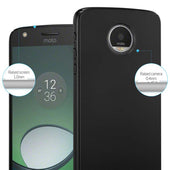 Load image into Gallery viewer, Schwarz / MOTO Z PLAY
