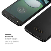 Load image into Gallery viewer, Schwarz / MOTO Z PLAY