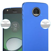 Load image into Gallery viewer, Blau / MOTO Z PLAY