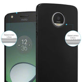 Load image into Gallery viewer, Schwarz / MOTO Z