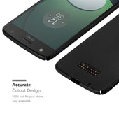 Load image into Gallery viewer, Schwarz / MOTO Z