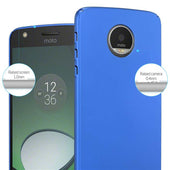 Load image into Gallery viewer, Blau / MOTO Z